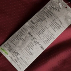 Garnet Mini Spot - Fancy Lining -Silk Haven Shop IMG 4220 df56279c b026 4fce 9376 323635edf5f3