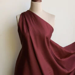 Garnet Mini Spot - Fancy Lining -Silk Haven Shop IMG 4222 8673686e 0150 4e25 85f6 7fa830f4b350