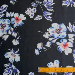 Calli Floral Chiffon -Silk Haven Shop IMG 4228 eb644ae2 0549 4dc2 8834 6fc4720a8818