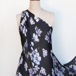 Calli Floral Chiffon -Silk Haven Shop IMG 4234 91361732 bf4d 4dd8 9086 5239d9ae1901
