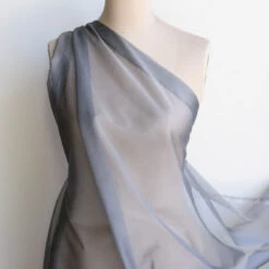 Argento Organza -Silk Haven Shop IMG 4240 18f32850 6710 41da 8ba9 90d211c06275