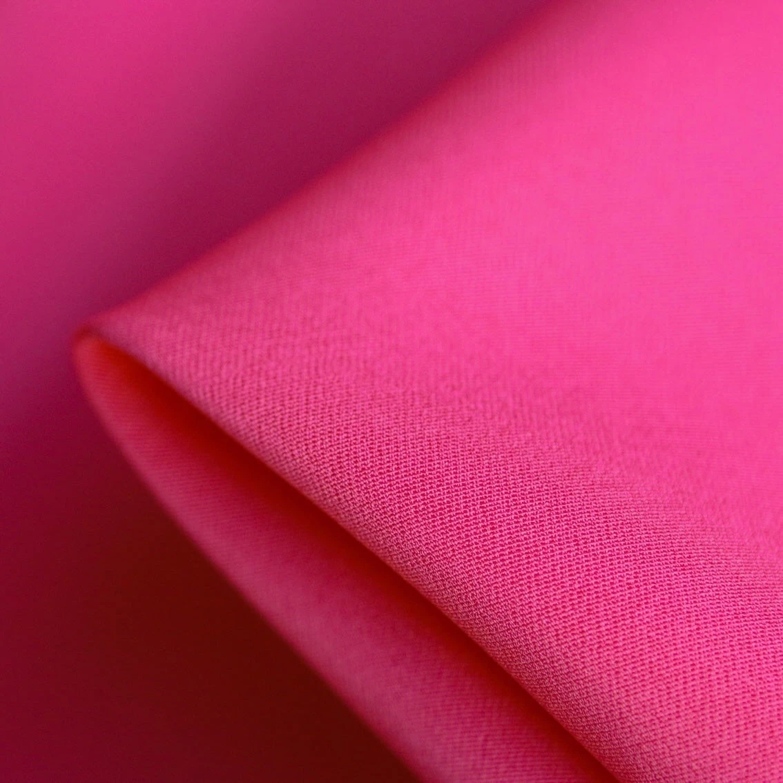 Vanessa Pink Triple Cady Crepe 3 Vanessa Pink Triple Cady Crepe