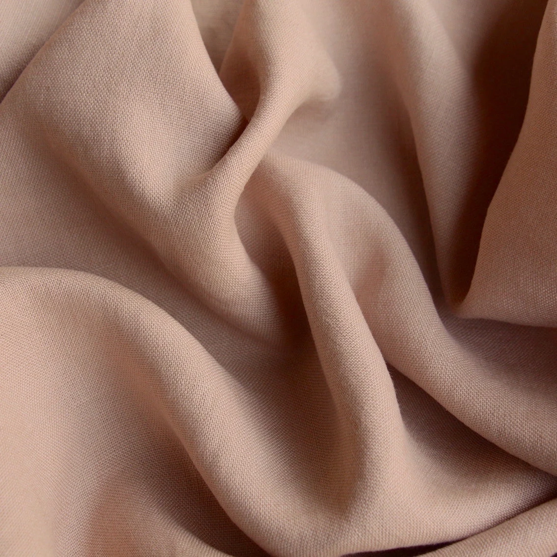 Heavy Pink Salt Linen 4 Heavy Pink Salt Linen - Image 2