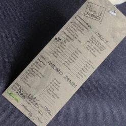 Remnant Of Antonio Denim 9 Remnant Of Antonio Denim -Silk Haven Shop IMG 4398 2cc1c8e5 eb42 430c 9f24 59f239e7411c