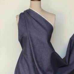 Remnant Of Antonio Denim 10 Remnant Of Antonio Denim -Silk Haven Shop IMG 4399 fd2e3931 fa5a 41c3 8f0f dcf7bbdb5b1f