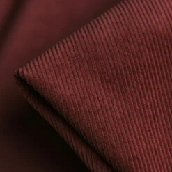 Corduroy Rust - 11 Wale