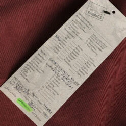 Corduroy Rust - 11 Wale -Silk Haven Shop IMG 4403 a1dde241 0d67 4927 96ef eef5b1abb0b5