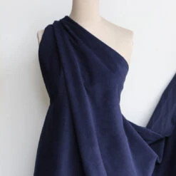 Corduroy Navy - 11 Wale 10 Corduroy Navy - 11 Wale -Silk Haven Shop IMG 4411 59f0eb49 26e3 4cb7 8588 1346ac3521d4