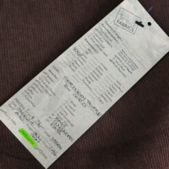 Corduroy Truffle - 11 Wale -Silk Haven Shop IMG 4422 5bc5a50b e37f 451f aaec 673b8350e742