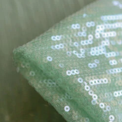 Lola Shimmer Sea Foam