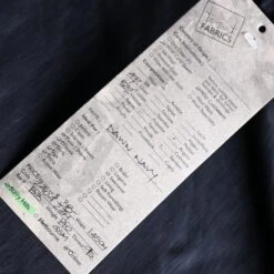 Dawn Navy Viscose/Linen -Silk Haven Shop IMG 4457 81cdba09 232d 4313 93d0 a20e76068c45