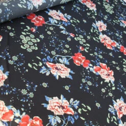 Midnight Strolling -Silk Haven Shop IMG 4467