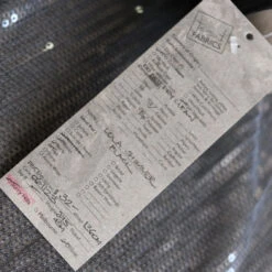 Lola Shimmer Black -Silk Haven Shop IMG 4467 987daebb 8cc4 4416 a34f 8f8a05b72e5f