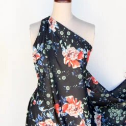 Midnight Strolling -Silk Haven Shop IMG 4469