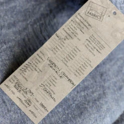 Lisbon Chambray Crinkle Linen -Silk Haven Shop IMG 4533 78b500f4 ebcd 4f57 9fc2 e2a9d465d7eb