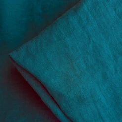 Linford Lagoon Washed Linen