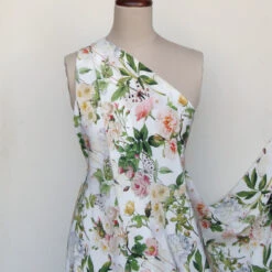 Botanic Wings Washed Silk CDC -Silk Haven Shop IMG 4696 1