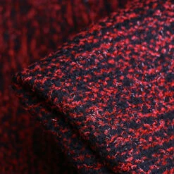 Martina Tweed - Black/Fluro