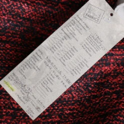 Martina Tweed - Black/Fluro -Silk Haven Shop IMG 4704 495fc5d8 1049 4dcb aa22 f4eaffaccd6d