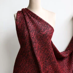 Martina Tweed - Black/Fluro -Silk Haven Shop IMG 4705 a4d8c535 4c93 437e 9810 f40b251b84ba