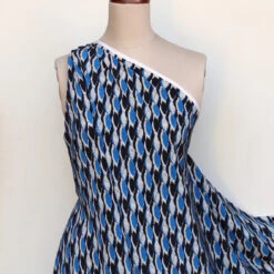 Baby's Got Blue Eyes Washed Silk CDC -Silk Haven Shop IMG 4831 9110548a 856b 48c5 bef5 815b4d91e710