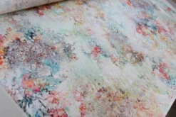 Jardin Pink Satin Silk -Silk Haven Shop IMG 4987 7c217df6 866e 4449 9761 6c0d0cbda3dd