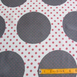 Dots To Circles - Silk Organza -Silk Haven Shop IMG 5028 6ec295fb 3806 430e 8bab ced5fd65c298