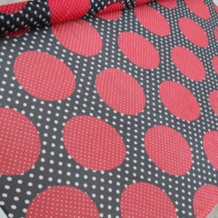 Biggy Small Dots - Silk Organza 12 Biggy Small Dots - Silk Organza -Silk Haven Shop IMG 5137 1d077682 90f7 4742 ad5e 0540f4b14d34