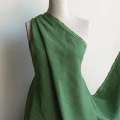 Bedford Fern Washed Linen -Silk Haven Shop IMG 5169 43eeb2ef f9f4 435c 8fd2 7efce2a0e282