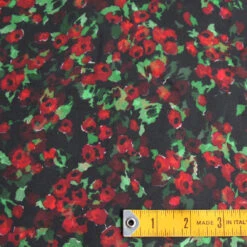 Rose Parade Silk Organza -Silk Haven Shop IMG 5196 eea2f9bd f1d5 4d20 8815 35fa026a7ad2