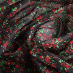 Rose Parade Silk Organza -Silk Haven Shop IMG 5197 77f465ea ad12 4767 a693 e9f64a341138