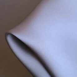 Perla Silver Stretch Lining