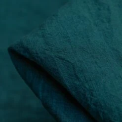 Newford Petrol Washed Linen