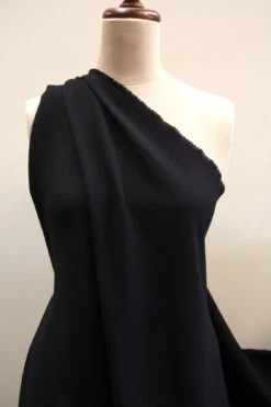 Black Ovino -Silk Haven Shop IMG 5365