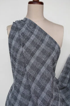 Forgetful Black -Silk Haven Shop IMG 5386