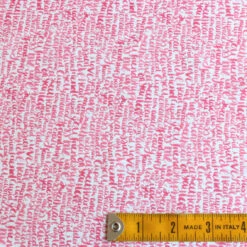 Cupid Pink/White - Liberty Tana Lawn™ -Silk Haven Shop IMG 5441 936fbc2a d000 417f 874a 22900d3ce29d