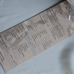 Gumnut Grey Rayon Lining (137cm Wide) -Silk Haven Shop IMG 5583 7e439140 dc4f 4900 87d0 820dc679e441