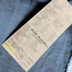 Ellie Bluebell Yarn Dyed Linen -Silk Haven Shop IMG 5764 12b37c62 10a5 44d1 a8e4 e76c0d7a06b0