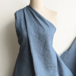 Ellie Bluebell Yarn Dyed Linen -Silk Haven Shop IMG 5765 ad1b3535 2af6 42f3 9dee e6ddf97fca8d