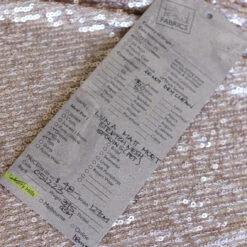 Luna Matte Moet Sequinned Stretch Mesh -Silk Haven Shop IMG 5887 5537d146 afcf 485b aac7 5adeca48389d