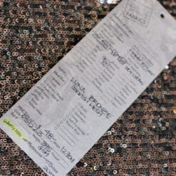 Luna Bronze Sequinned Stretch Mesh -Silk Haven Shop IMG 5891 cb1a685f 443b 4299 9458 c1d597948de9