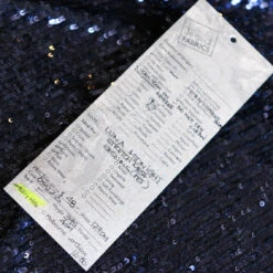 Luna Midnight Sequinned Stretch Mesh -Silk Haven Shop IMG 5900 3edffdd0 dbab 416c 8532 c7416f3b0512