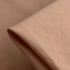 Calais Chai Cotton Poplin