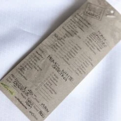 Peaks White Cotton Shirting -Silk Haven Shop IMG 5997 7f664d93 a748 4ad5 a8d6 81c855d54c6a