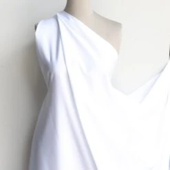 Peaks White Cotton Shirting -Silk Haven Shop IMG 5998 97f7a6ca c6b7 4651 a905 39f4b48280dc