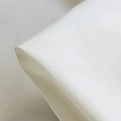 Molloy Off-White Cotton Shirting