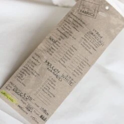 Molloy Off-White Cotton Shirting -Silk Haven Shop IMG 6010 0fb5f8c7 2994 42c0 9a56 539d17498447