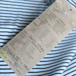 Clini Stripe Cotton Shirting -Silk Haven Shop IMG 6020 672f1455 8222 46b5 a733 c07d3fad09bf