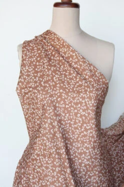 Bronze Pods - Printed Corduroy -Silk Haven Shop IMG 6160 5a7b7be0 9148 460e a64f 5eb8194c8225