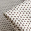 Pois Taupe Cotton Pique 2 Pois Taupe Cotton Pique -Silk Haven Shop IMG 6176 d9b2e6a6 f864 4933 89e5 d0612280a44c